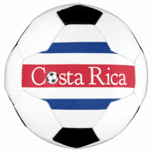 Futebol da Costa Rica