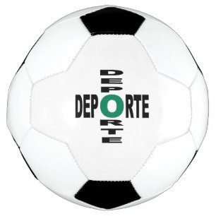 Bola De Futebol Futebol DEPORTADO ESPANA