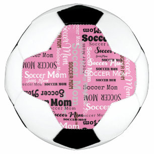 Bola De Futebol Futebol MÃE Dia de as mães MÃE nos Esportes de Gol