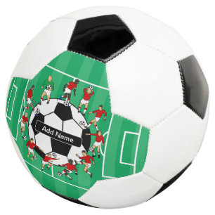 Bola De Futebol Futebol Personalizado
