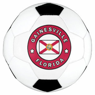 Bola De Futebol Gainesville Florida