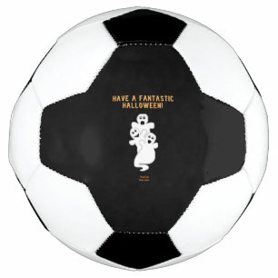 Bola De Futebol Ghost Ghost Ball de Futebol