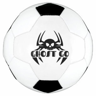 Bola De Futebol Ghost Go Spooky Season