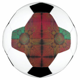 Bola De Futebol Grade de Fusão