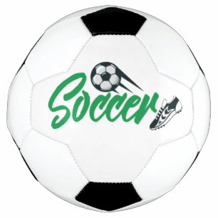 Bola de Futebol Gráfica Pro - Treinamento de Futur