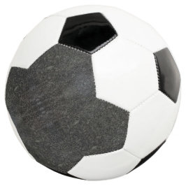 Bola De Futebol Granite Iron