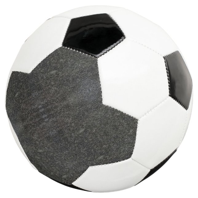 Bola De Futebol Granite Iron (Três quartos)