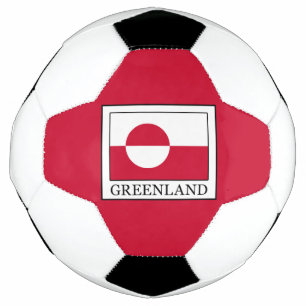 Bola De Futebol Gronelândia