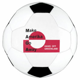 Bola De Futebol Gronelândia Independente