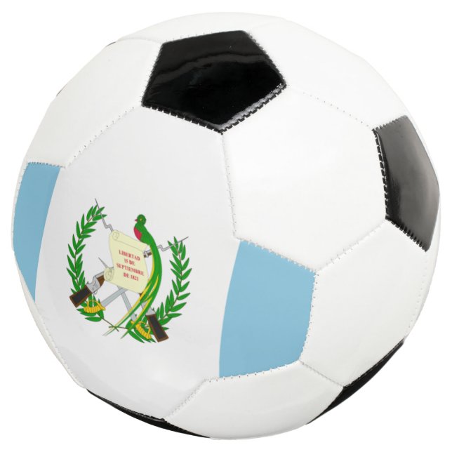Bola De Futebol guatemala (Três quartos)