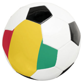 Bola De Futebol guiné