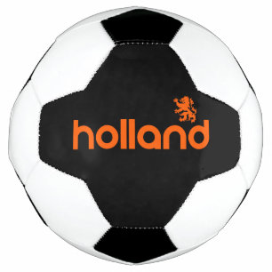 Bola De Futebol Holanda
