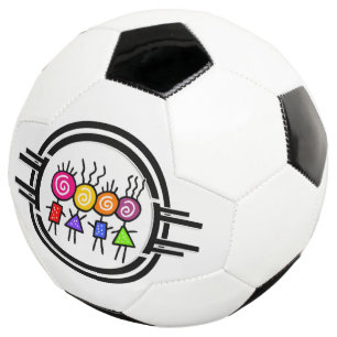 Bola De Futebol HoliES - HOLI MELHORES AMIGOS + suas ideias