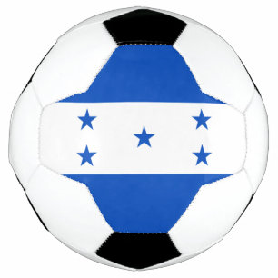 Bola De Futebol honduras