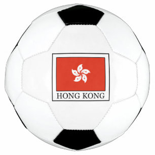 Bola De Futebol Hong Kong