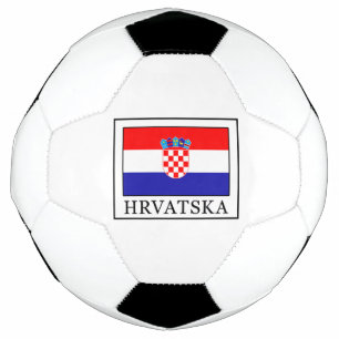 Bola De Futebol Hrvatska