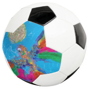 Bola De Futebol Hummingbird