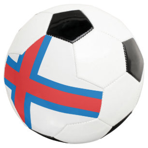 Bola De Futebol ilhas faroe