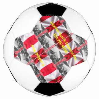 Bola De Futebol Imperador Karl & Imperatriz ZITA