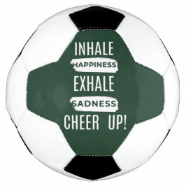 BOLA DE FUTEBOL INALE E EXALE ANIMAR BOLSA DE FUTEBOL
