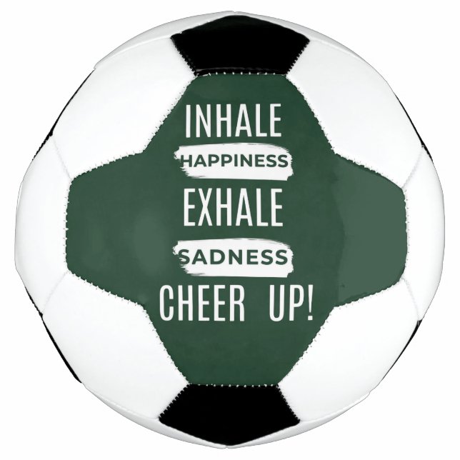 BOLA DE FUTEBOL INALE E EXALE ANIMAR BOLSA DE FUTEBOL (Frente)