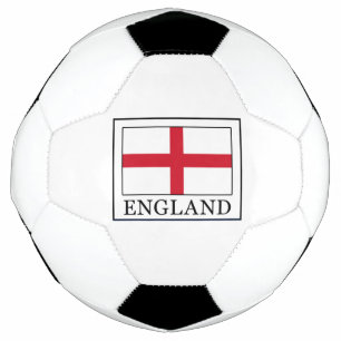 Bola De Futebol Inglaterra