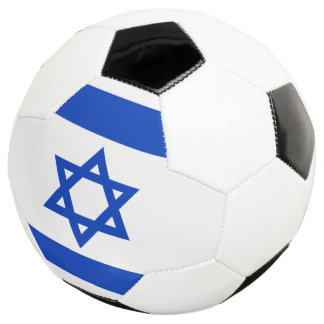 Bola De Futebol israel