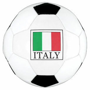Bola De Futebol Itália