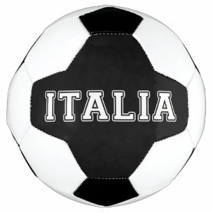 Bola De Futebol Italia