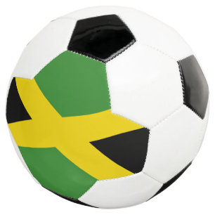Bola De Futebol jamaica