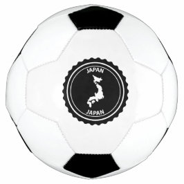 Bola De Futebol Japão