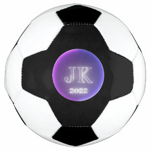 Bola de Futebol JK 2022