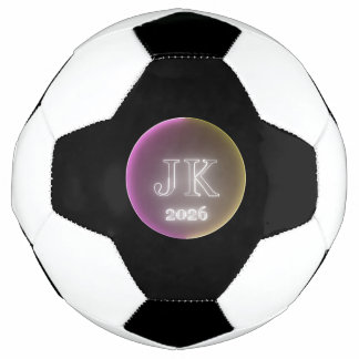 Bola De Futebol JK 2026 Soccer Ball