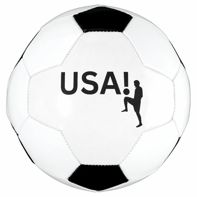 Bola De Futebol jogador de futebol americano (Frente)