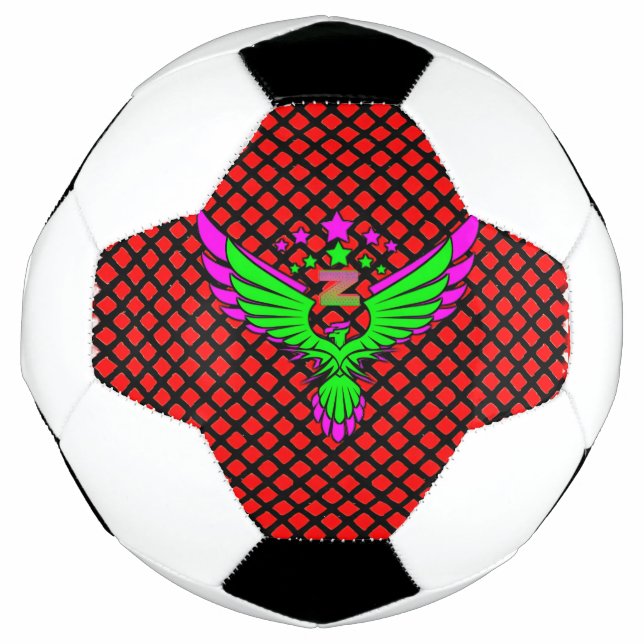 Bola De Futebol Jovens da Bola do Futebol aprendem importância do  (Frente)