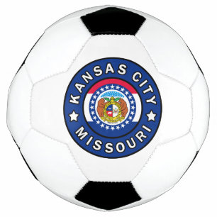 Bola De Futebol Kansas City Missouri