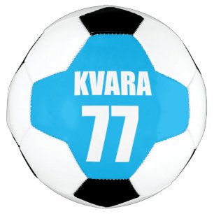 Bola De Futebol Khvicha Kvaratskhelia
