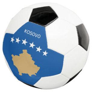 Bola De Futebol kosovo