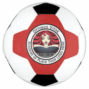 Bola De Futebol Logo