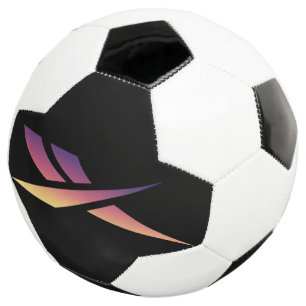 Bola De Futebol Logotipo falso