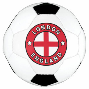 Bola De Futebol Londres Inglaterra