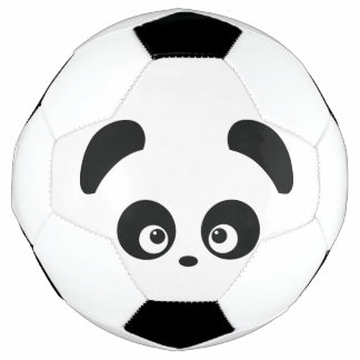 Bola De Futebol Love Panda®
