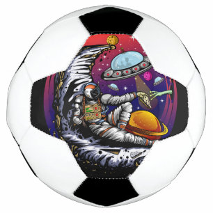 Bola De Futebol Magneta
