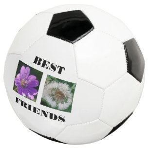 Bola De Futebol Melhor Modelo de Imagem de Amigos