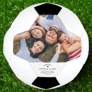 Bola De Futebol Melhor Pai Já Legal Jogador De Dias de os pais Fo