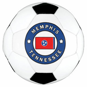 Bola De Futebol Memphis Tennessee
