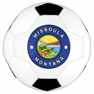Bola De Futebol Missoula Montana