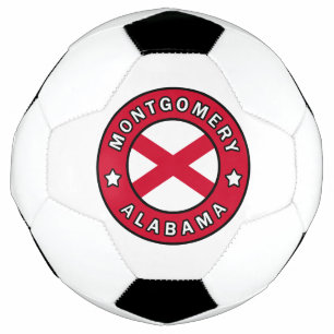 Bola De Futebol Montgomery Alabama