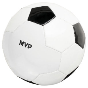 Bola de futebol MVP