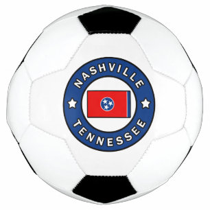 Bola De Futebol Nashville Tennessee